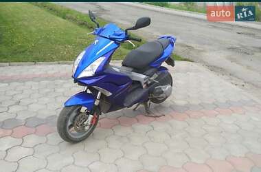 Скутер Peugeot Jet Force 2008 в Кіцмані