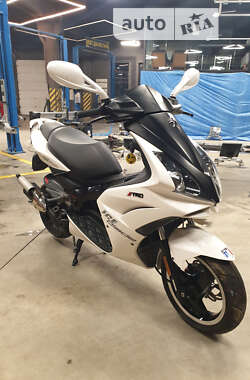 Скутер Peugeot Jet Force 2009 в Арцизові