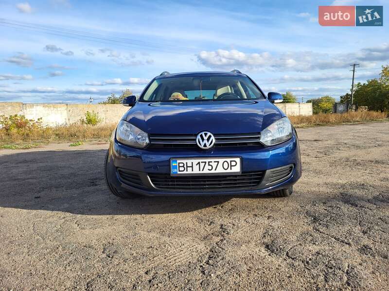 Универсал Volkswagen Jetta 2013 в Подольске