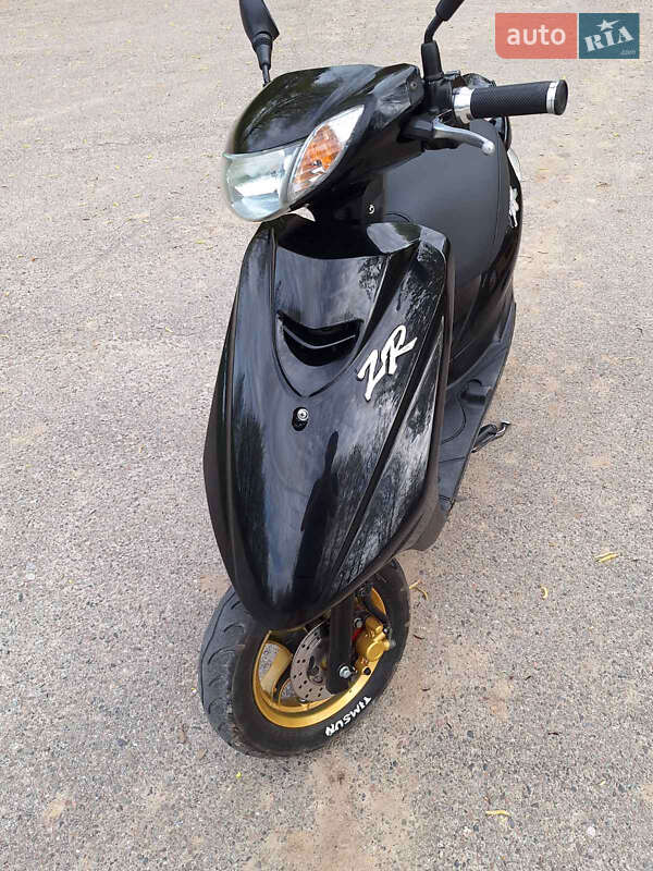 Скутер Yamaha  Jog SA 39 ZR 2013 в Рава-Русской