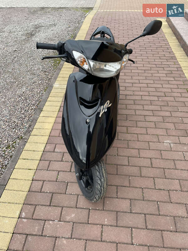 Мопеды Yamaha  Jog SA 39 ZR 2017 в Сарнах