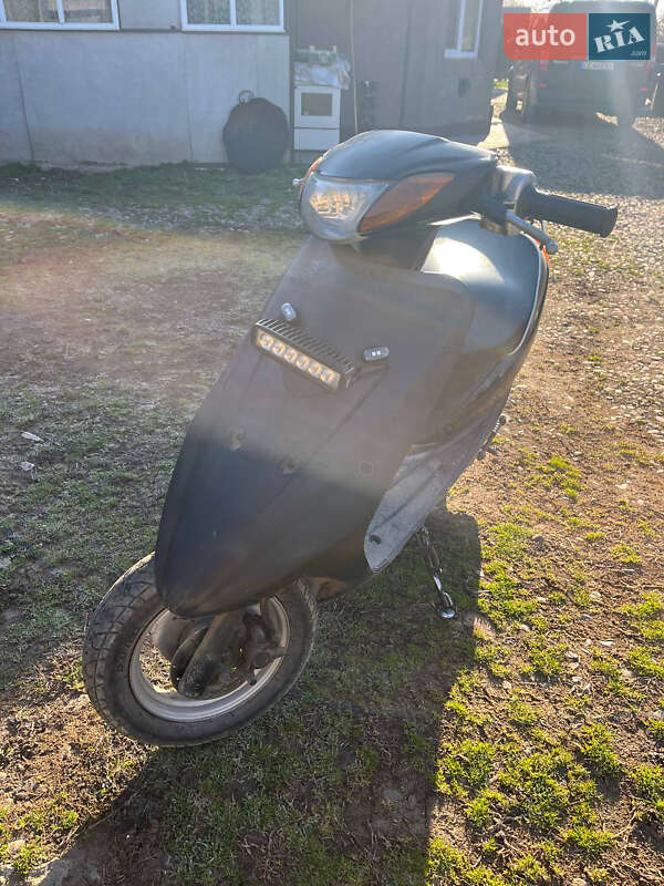 Мопеды Yamaha Jog SA16 2008 в Черновцах