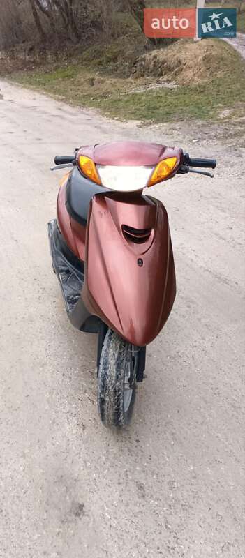 Мопеды Yamaha Jog SA36J 2009 в Збараже