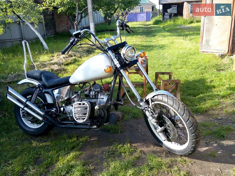 Мотоцикл Многоцелевой (All-round) Днепр (КМЗ) К 750 2016 в Киеве