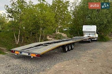 Лафет Boro K5 2024 в Хмельницком