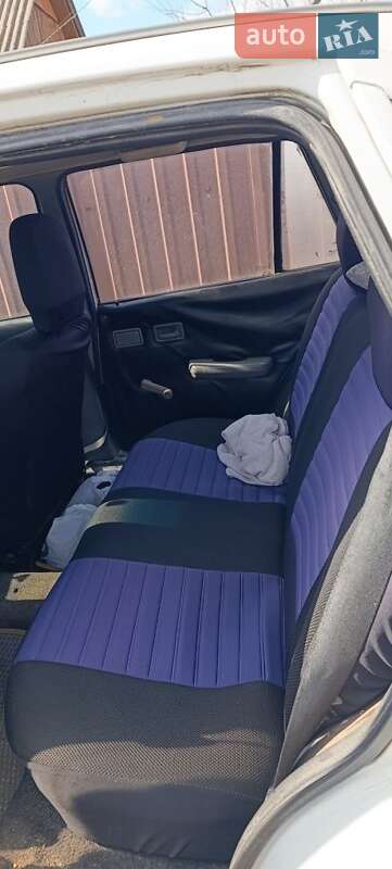 Седан Opel Kadett 1988 в Андрушевке