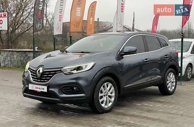 Позашляховик / Кросовер Renault Kadjar 2020 в Бердичеві