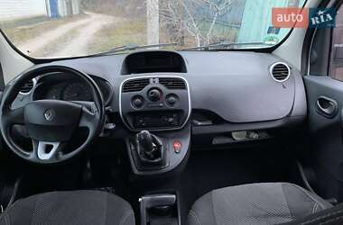 Мінівен Renault Kangoo 2014 в Мерефа Мінівен Renault Kangoo 2014 в Мерефа