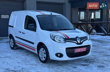 Вантажний фургон Renault Kangoo 2020 в Ірпені
