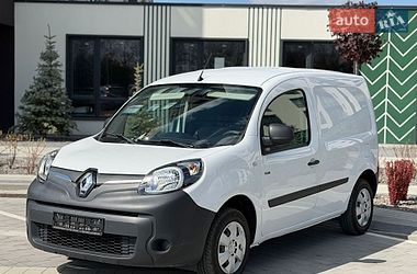 Вантажний фургон Renault Kangoo 2020 в Городку