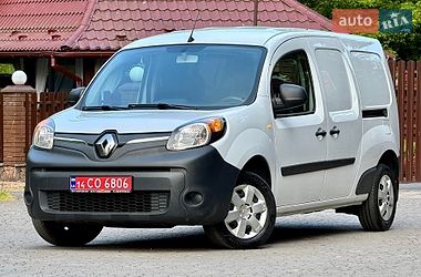 Вантажний фургон Renault Kangoo 2020 в Самборі