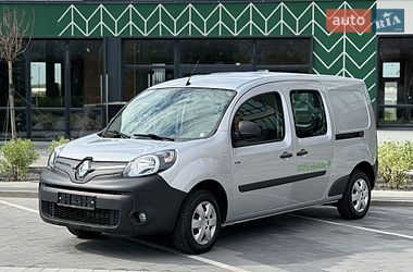 Вантажний фургон Renault Kangoo 2018 в Городку