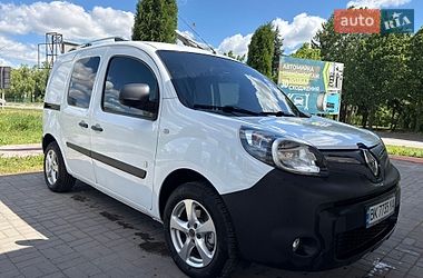 Мінівен Renault Kangoo 2016 в Дубні Мінівен Renault Kangoo 2016 в Дубні