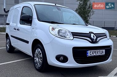 Вантажний фургон Renault Kangoo 2019 в Києві