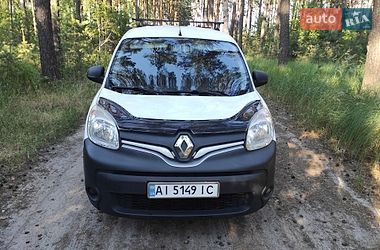 Мінівен Renault Kangoo 2015 в Фастові