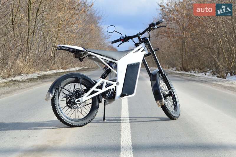 Пітбайк Кастом Кастом 2022 в Вінниці Пітбайк Кастом Кастом 2022 в Вінниці