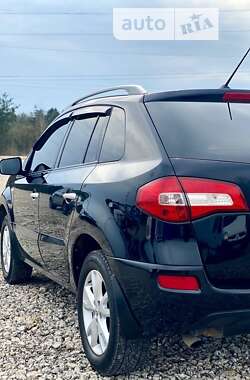 Позашляховик / Кросовер Renault Koleos 2008 в Львові