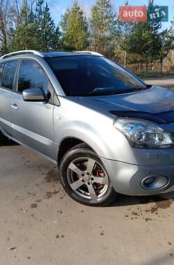 Внедорожник / Кроссовер Renault Koleos 2008 в Славуте Внедорожник / Кроссовер Renault Koleos 2008 в Славуте