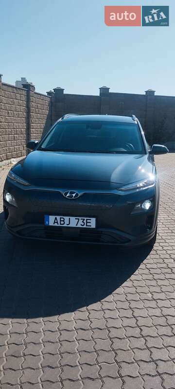 Позашляховик / Кросовер Hyundai Kona 2021 в Одесі Позашляховик / Кросовер Hyundai Kona 2021 в Одесі