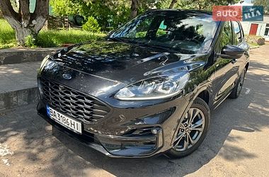 Внедорожник / Кроссовер Ford Kuga 2021 в Бершади Внедорожник / Кроссовер Ford Kuga 2021 в Бершади
