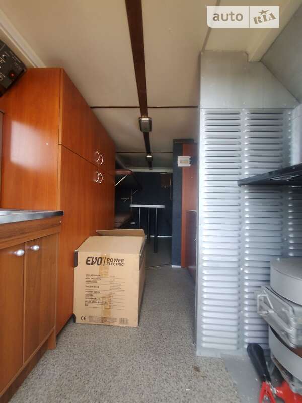 Будинок на колесах Українська мрія Кунг военный 1986 в Києві Будинок на колесах Українська мрія Кунг военный 1986 в Києві