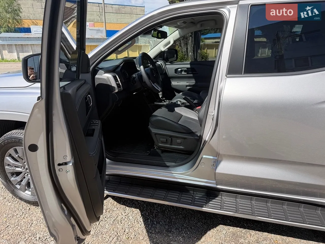 Mitsubishi L 200 2025 photo 5