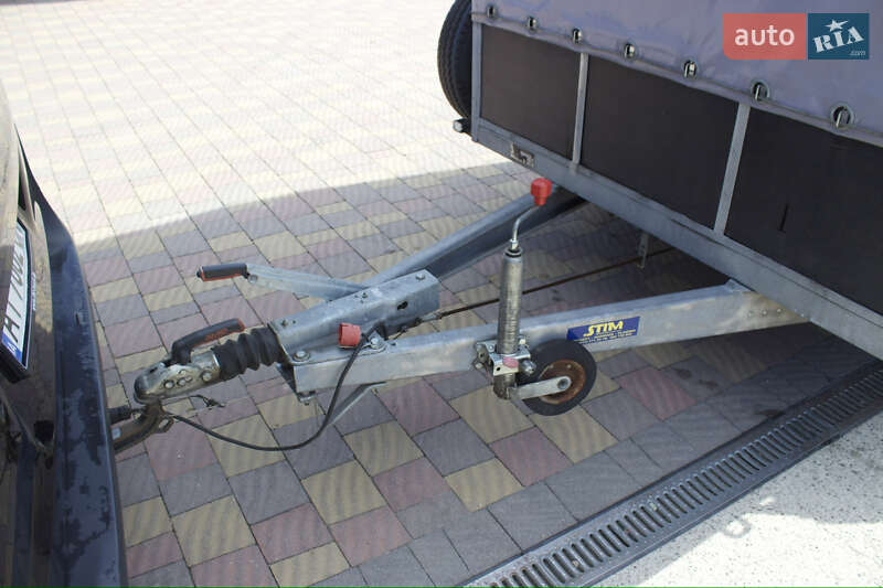 Борт Stim L22 2018 в Ивано-Франковске Борт Stim L22 2018 в Ивано-Франковске