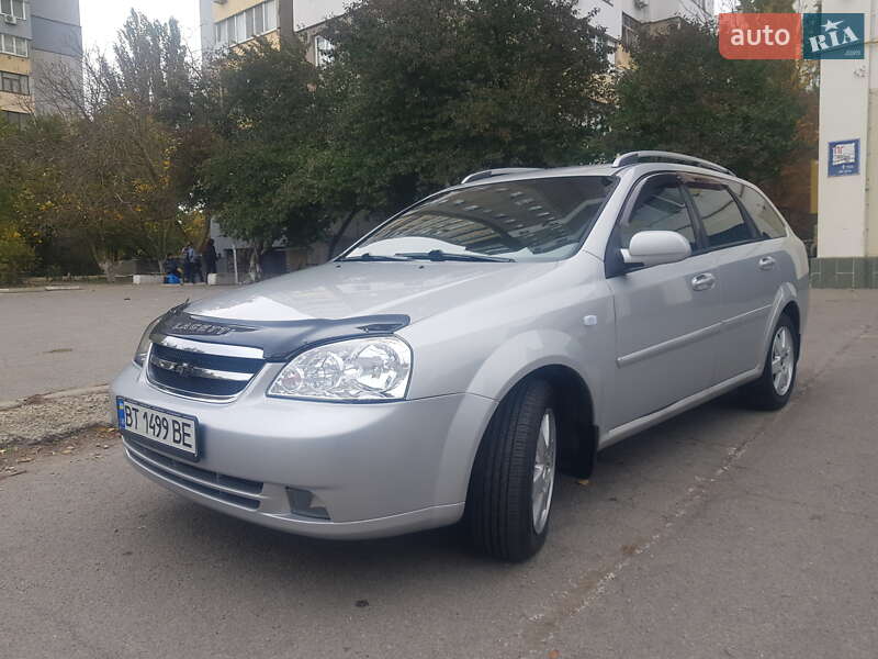 Универсал Chevrolet Lacetti 2005 в Одессе