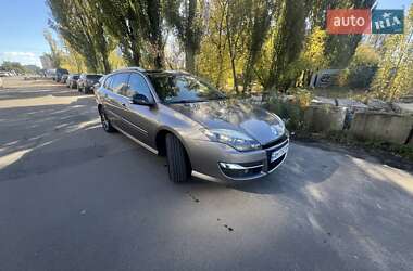 Универсал Renault Laguna 2013 в Киеве