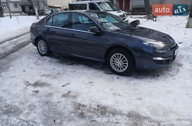 Лифтбек Renault Laguna 2011 в Бердичеве