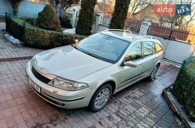 Универсал Renault Laguna 2004 в Гостомеле Универсал Renault Laguna 2004 в Гостомеле