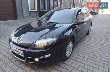 Універсал Renault Laguna 2012 в Хмельницькому