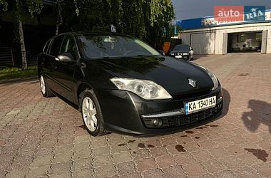 Універсал Renault Laguna 2008 в Бердичеві Універсал Renault Laguna 2008 в Бердичеві