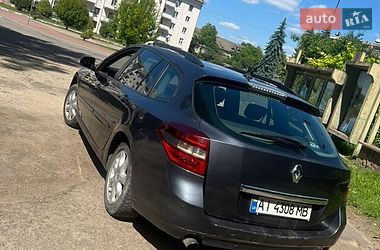 Універсал Renault Laguna 2008 в Галичі Універсал Renault Laguna 2008 в Галичі