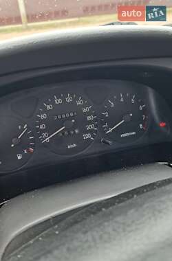 Седан Daewoo Lanos 2008 в Заречном