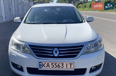Седан Renault Latitude 2013 в Києві