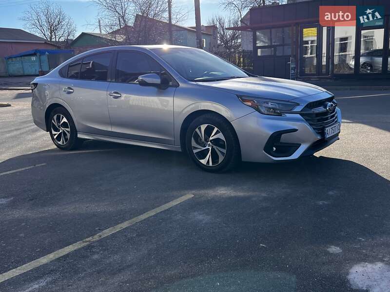 Седан Subaru Legacy 2023 в Киеве Седан Subaru Legacy 2023 в Киеве