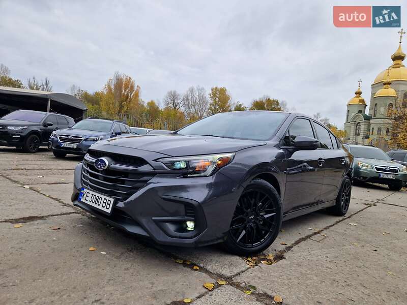 Седан Subaru Legacy 2023 в Днепре Седан Subaru Legacy 2023 в Днепре