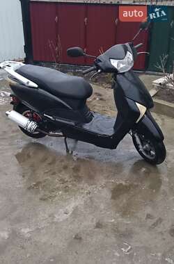 Скутер Viper Legend 2008 в Дашеві