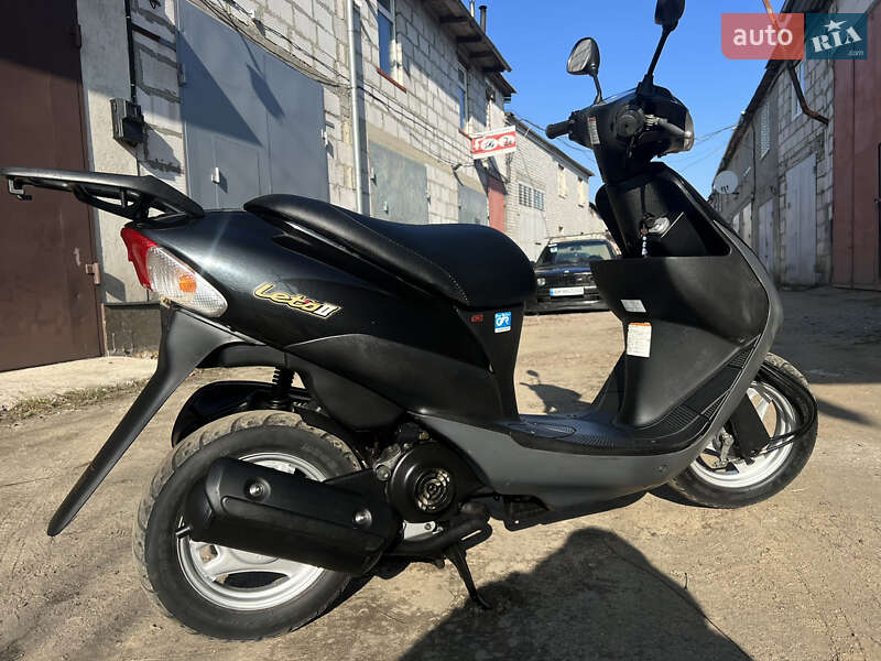 Мопеды Suzuki Lets 3 2015 в Житомире Мопеды Suzuki Lets 3 2015 в Житомире