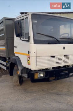 Самосвал Mercedes-Benz LK-Series 1995 в Днепре