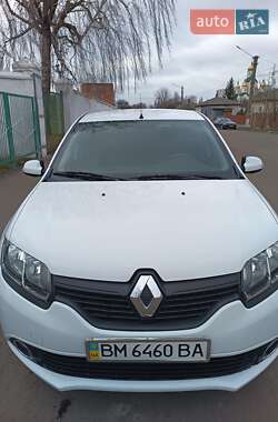 Седан Renault Logan 2013 в Конотопе Седан Renault Logan 2013 в Конотопе