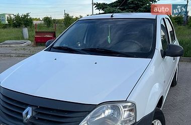 Седан Renault Logan 2011 в Виннице Седан Renault Logan 2011 в Виннице
