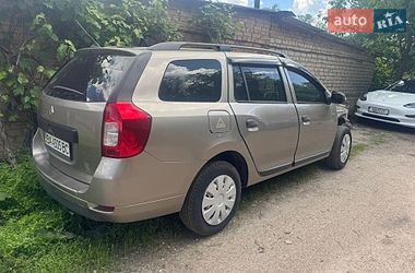 Универсал Renault Logan 2013 в Кропивницком