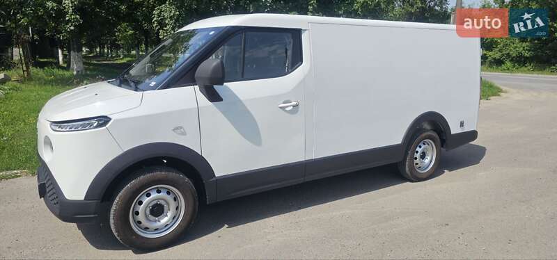 Грузовой фургон Cenntro Logistar 260 2023 в Каменец-Подольском Грузовой фургон Cenntro Logistar 260 2023 в Каменец-Подольском