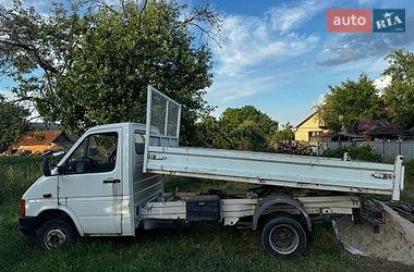 Інша спецтехніка Volkswagen LT 1998 в Диканьці
