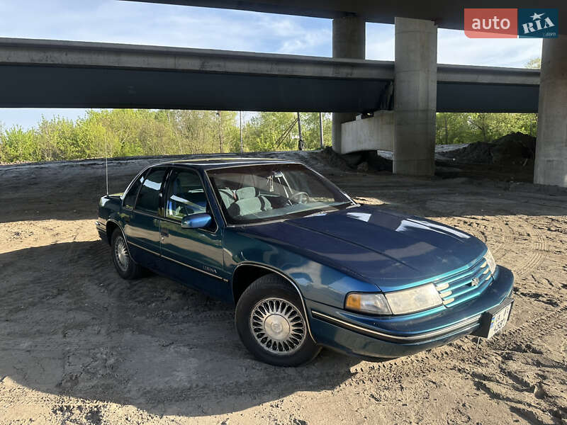 Седан Chevrolet Lumina 1991 в Киеве