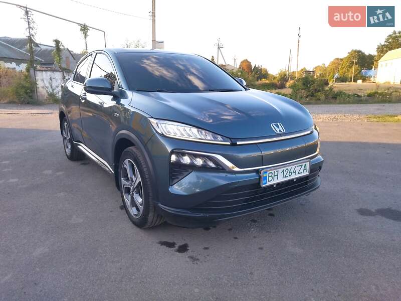 Внедорожник / Кроссовер Honda M-NV 2021 в Подольске