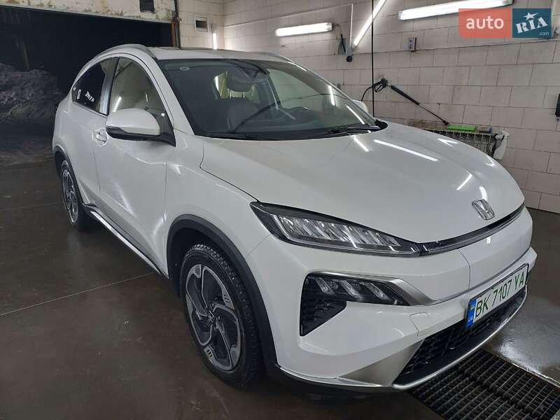 Внедорожник / Кроссовер Honda M-NV 2024 в Здолбунове Внедорожник / Кроссовер Honda M-NV 2024 в Здолбунове