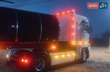 Тягач Renault Magnum 2006 в Одессе